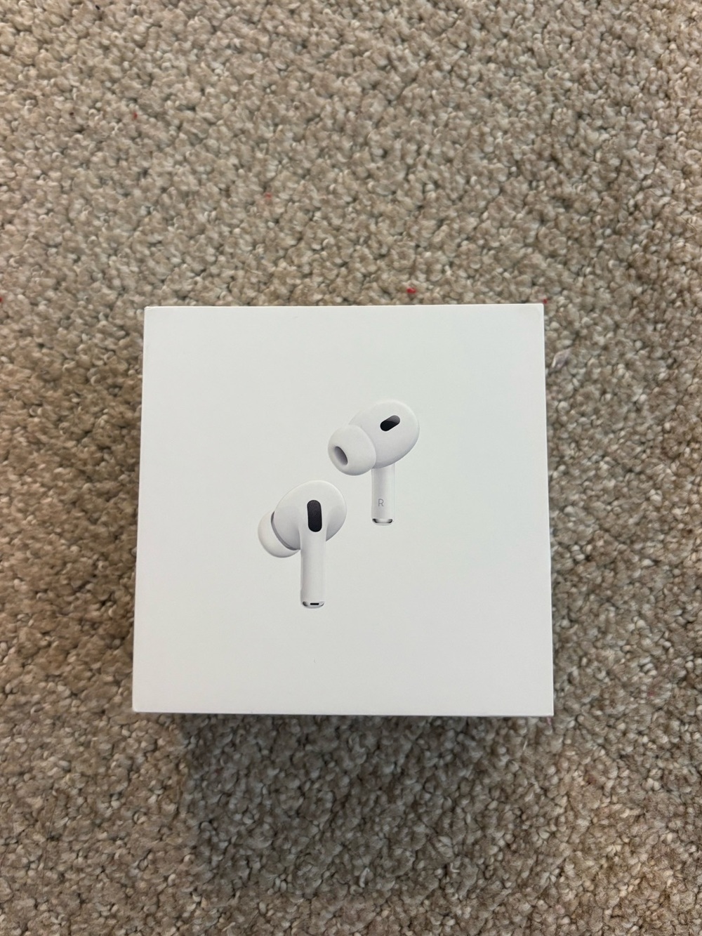 AirPods Pro 2nd Generation Used